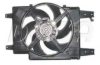 DOGA ELA019 Fan, radiator